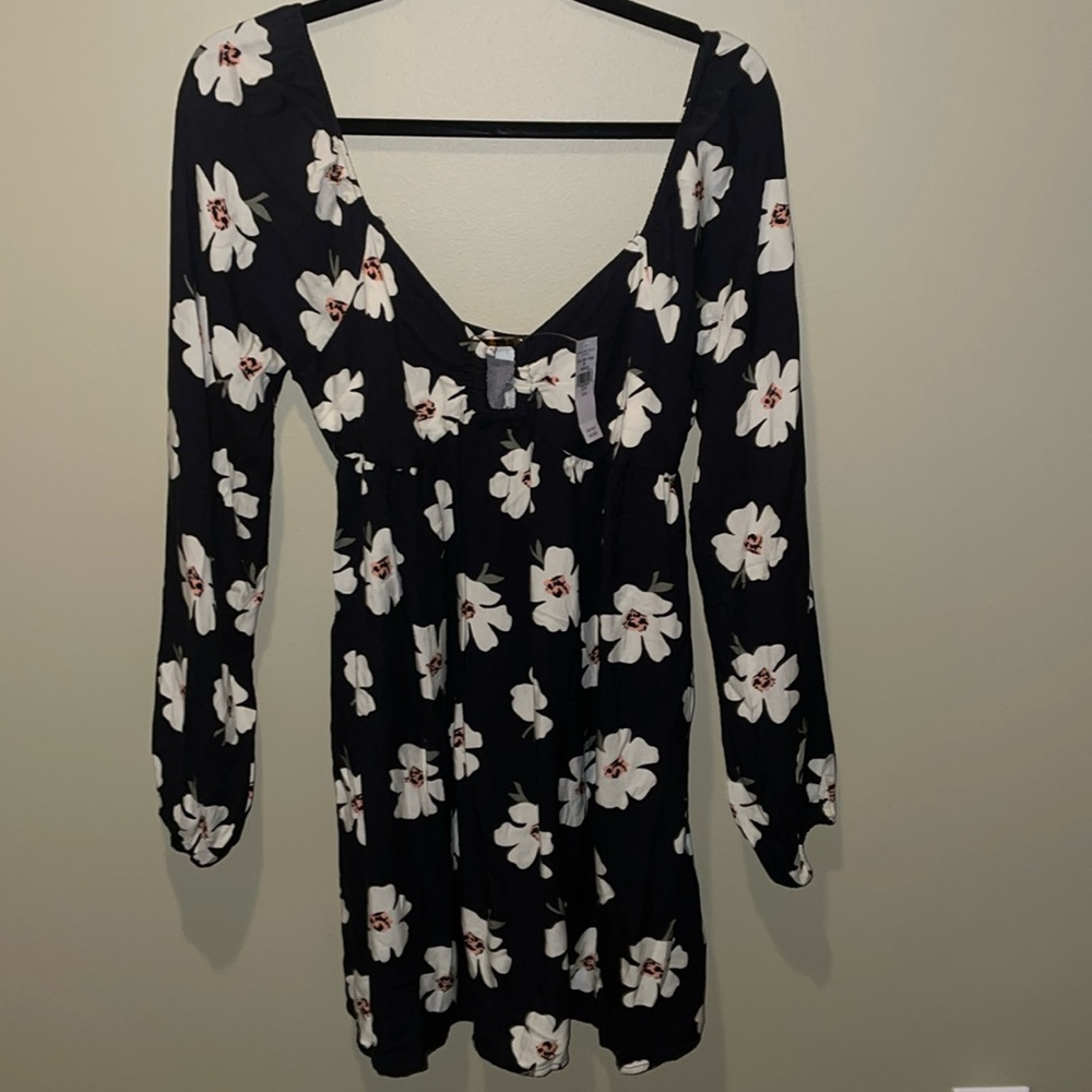 American Eagle | Floral Dress Size Medium